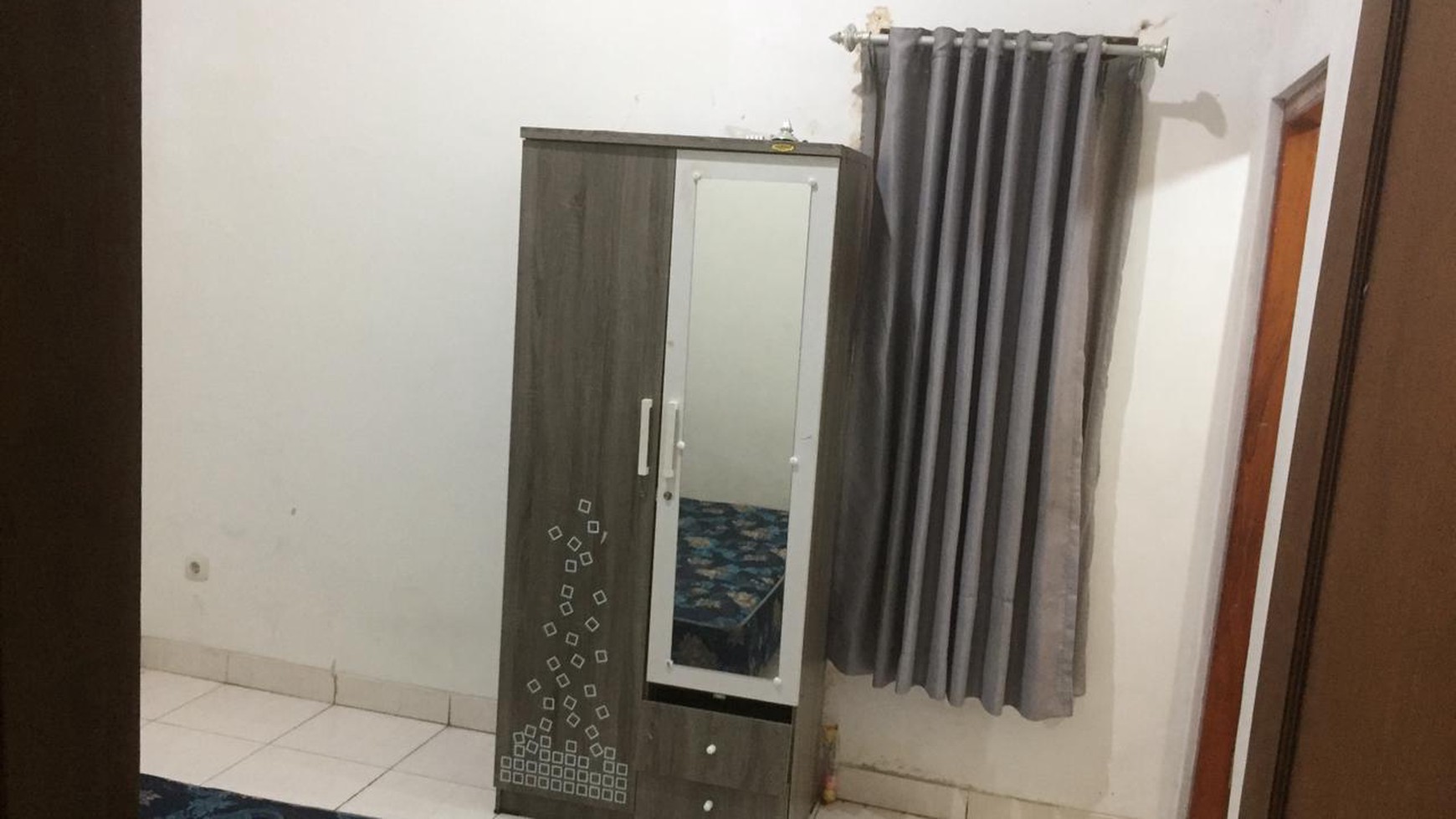 Rumah 1 Unit Dalam Perum Tyaga Residence, Purwomartani Kalasan Sleman