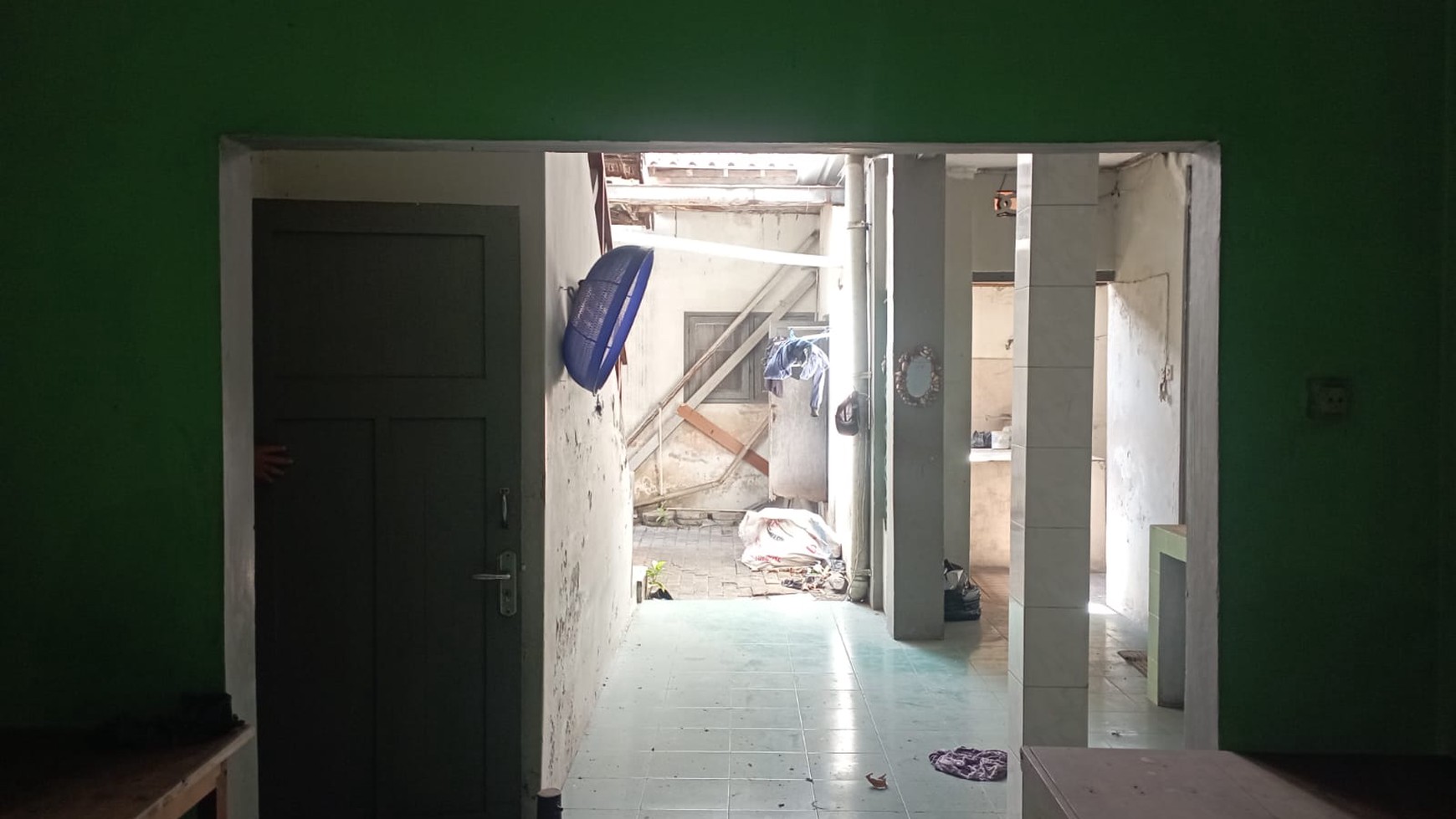 Rumah Tinggal 4 Kamar Lokasi Jl Kapten Tendean Wirobrajan Yogyakarta 