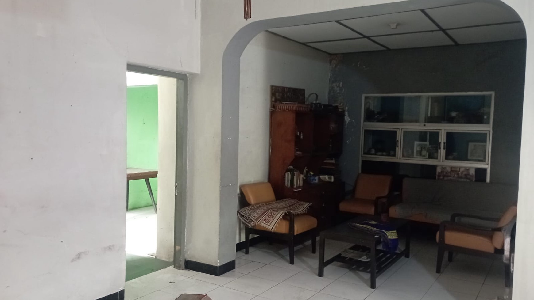 Rumah Tinggal 4 Kamar Lokasi Jl Kapten Tendean Wirobrajan Yogyakarta 