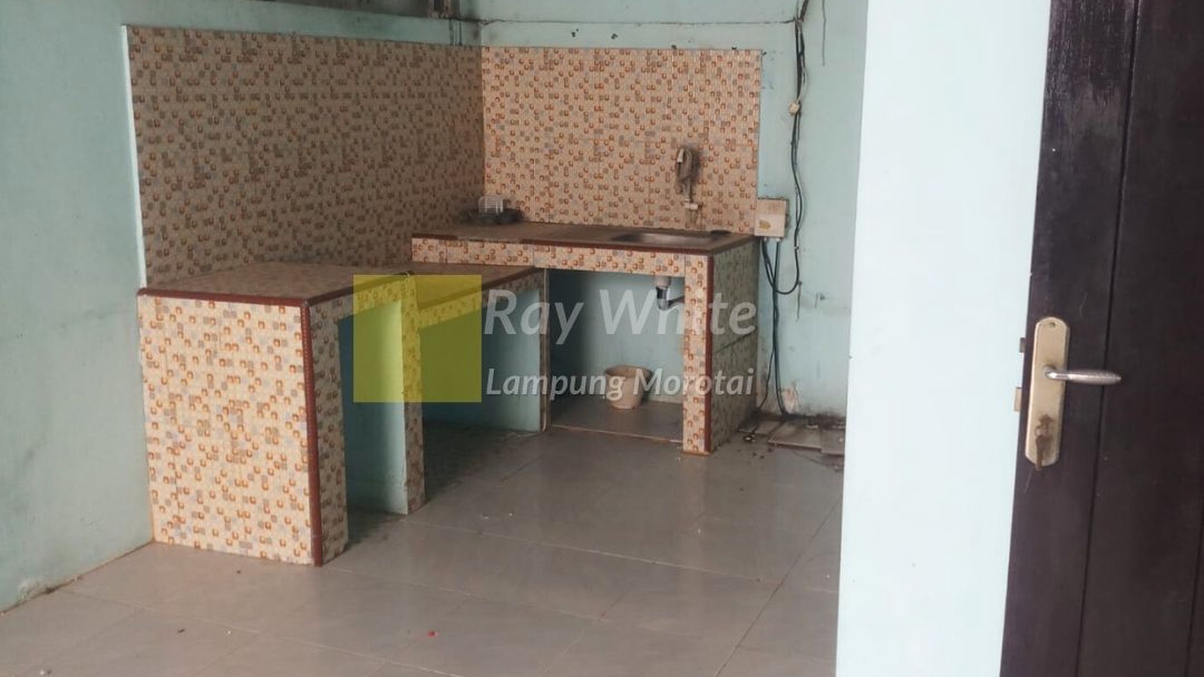 Rumah Perum Arum Lestari Sukarame