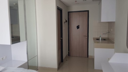 Apartement Monroe Furnished di Jababeka Cikarang