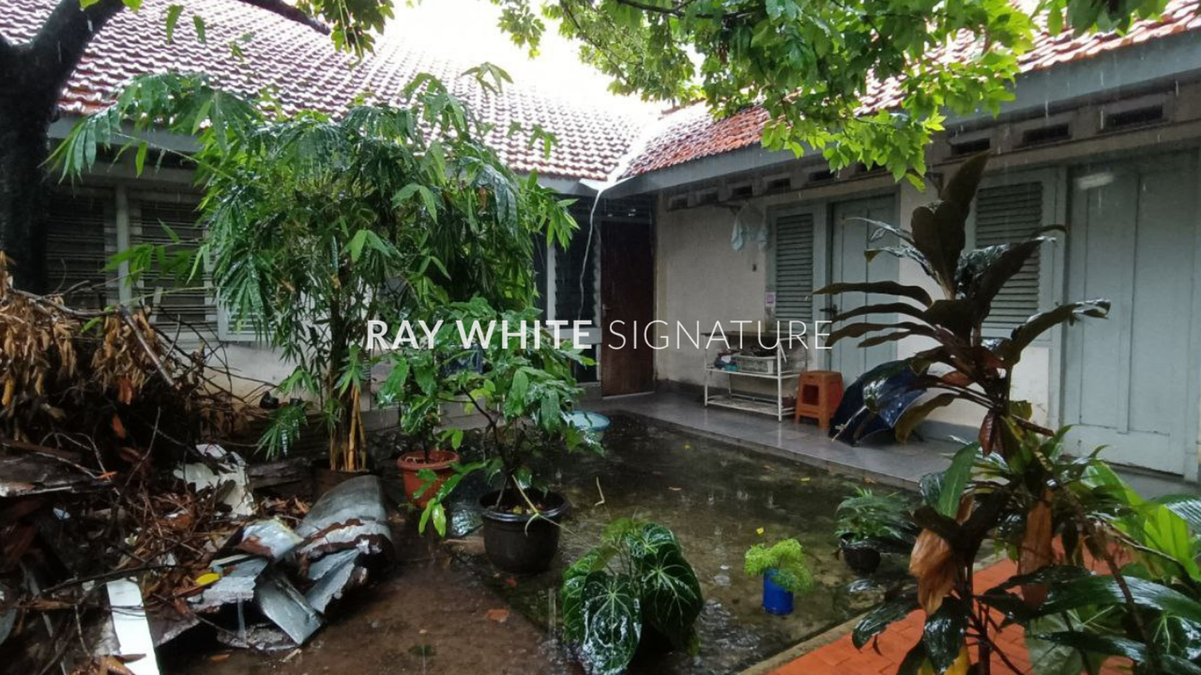 Dijual Ruko di Jl. Dewi Sartika Raya, Lokasi Ramai Untuk Usaha