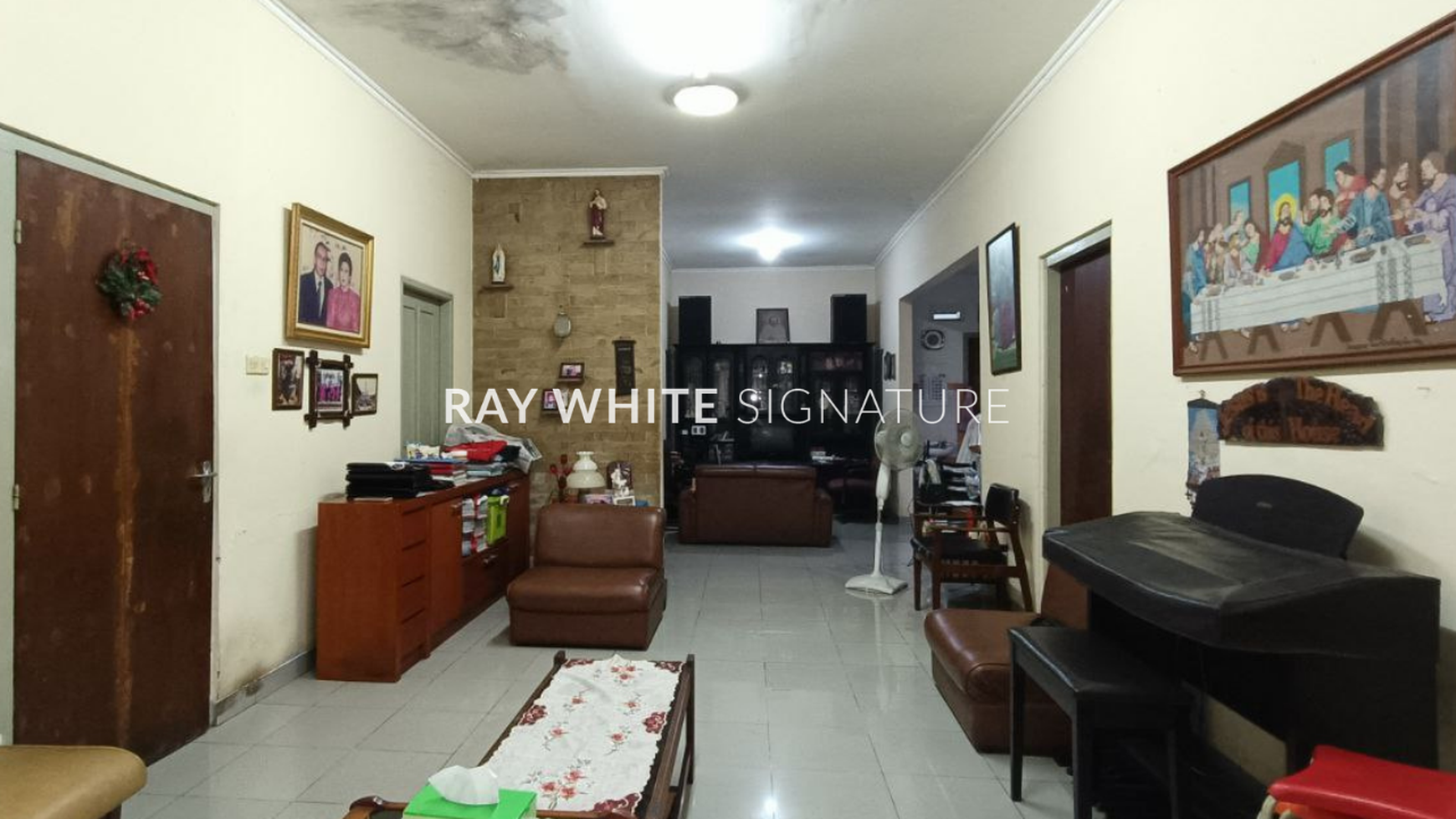 Dijual Ruko di Jl. Dewi Sartika Raya, Lokasi Ramai Untuk Usaha