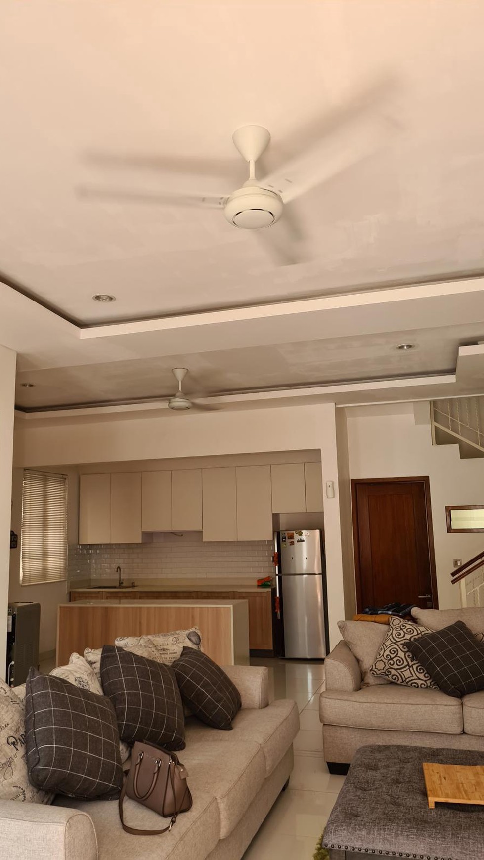 Dijual Rumah Lux Hook di Perkici Bintaro Sektor 5, Bintaro Jaya.