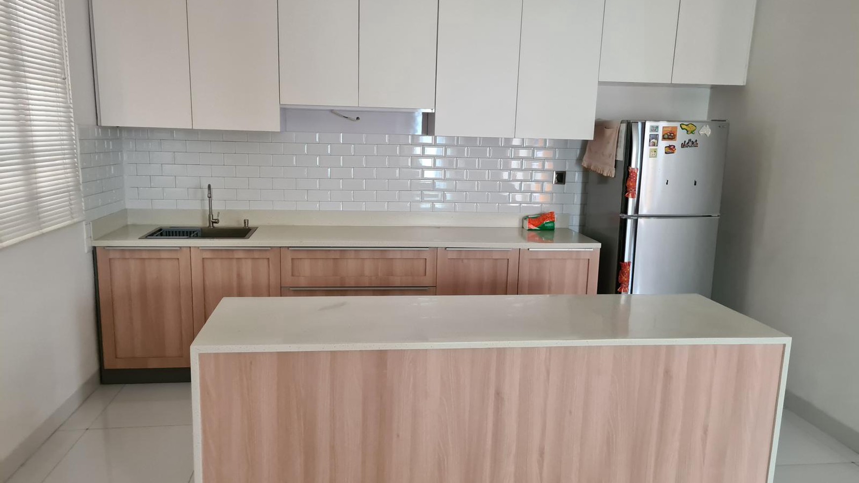 Dijual Rumah Lux Hook di Perkici Bintaro Sektor 5, Bintaro Jaya.