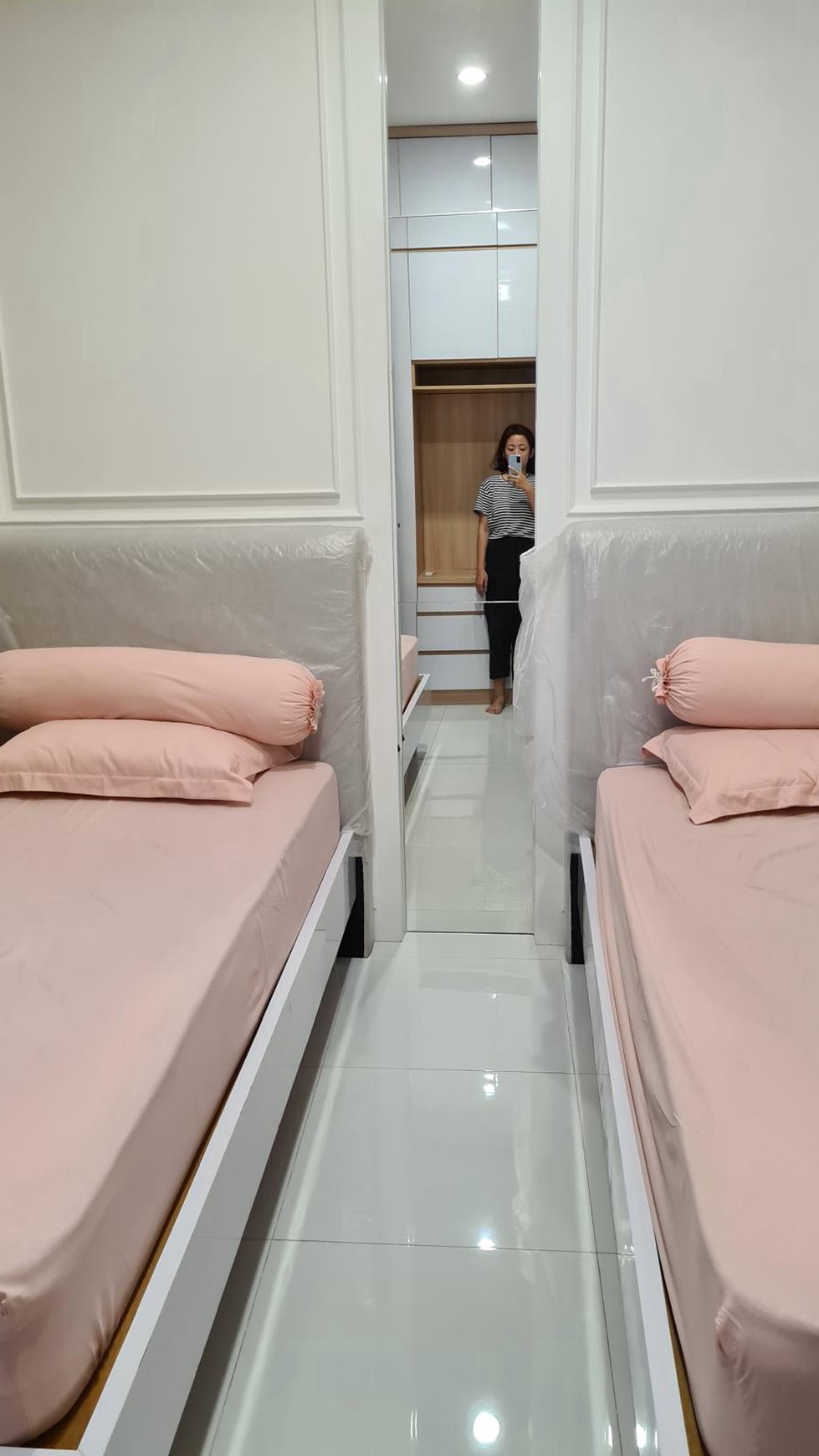 Dijual Rumah Lux Hook di Perkici Bintaro Sektor 5, Bintaro Jaya.