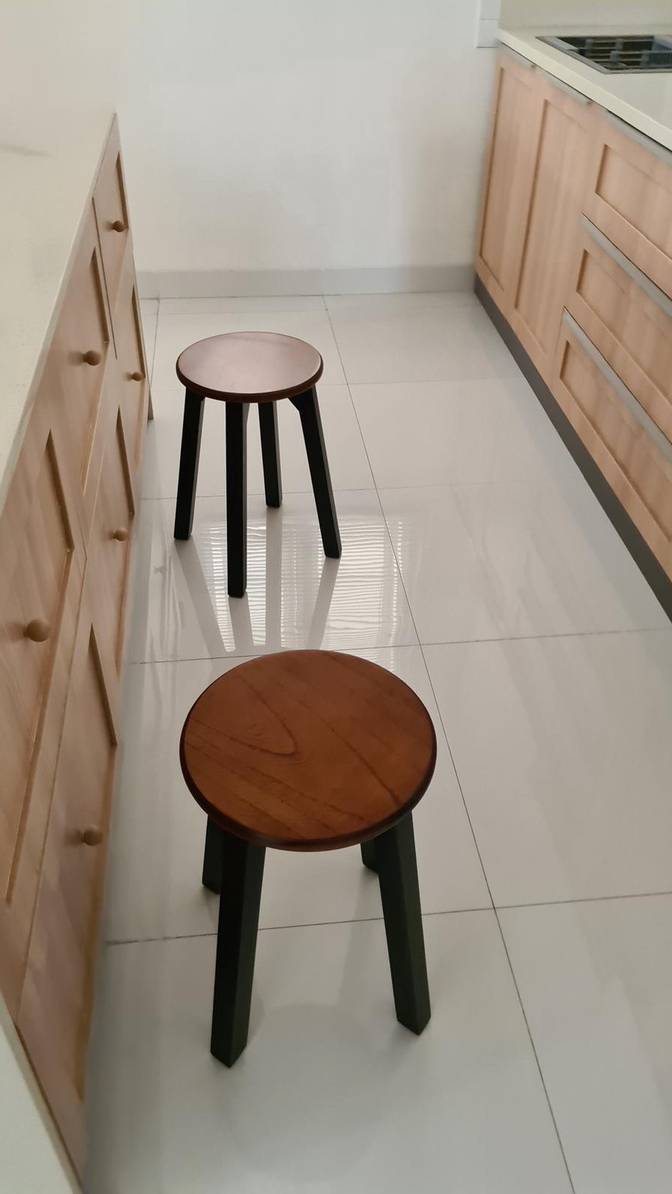 Dijual Rumah Lux Hook di Perkici Bintaro Sektor 5, Bintaro Jaya.