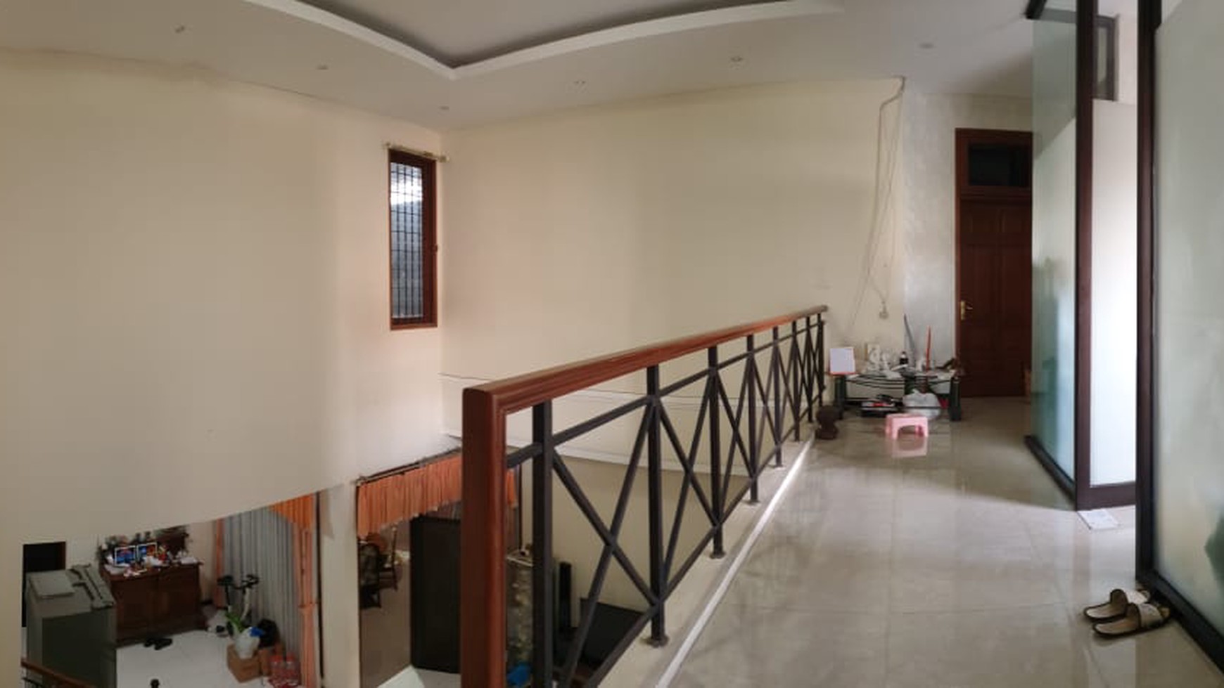 Dijual Rumah Dharmahusada Regency