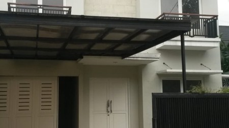 Dijual Rumah Bagus Di Wisma Pondok Aren Kota Tangerang Selatan