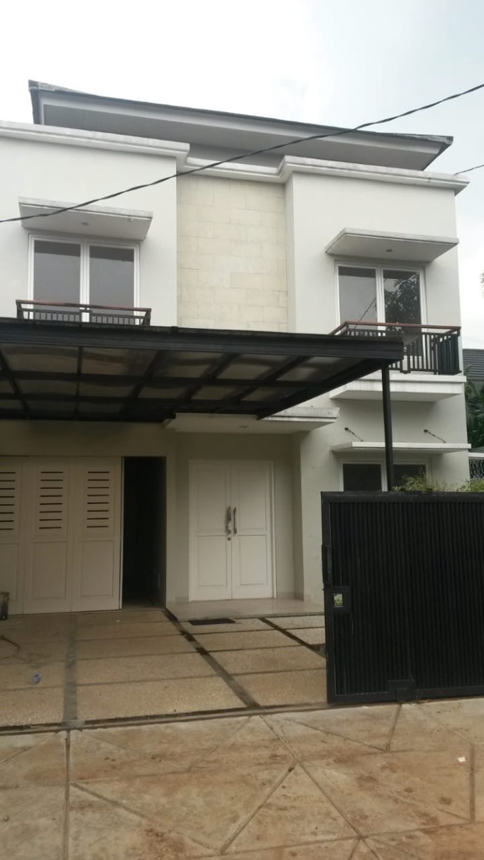 Dijual Rumah Bagus Di Wisma Pondok Aren Kota Tangerang Selatan