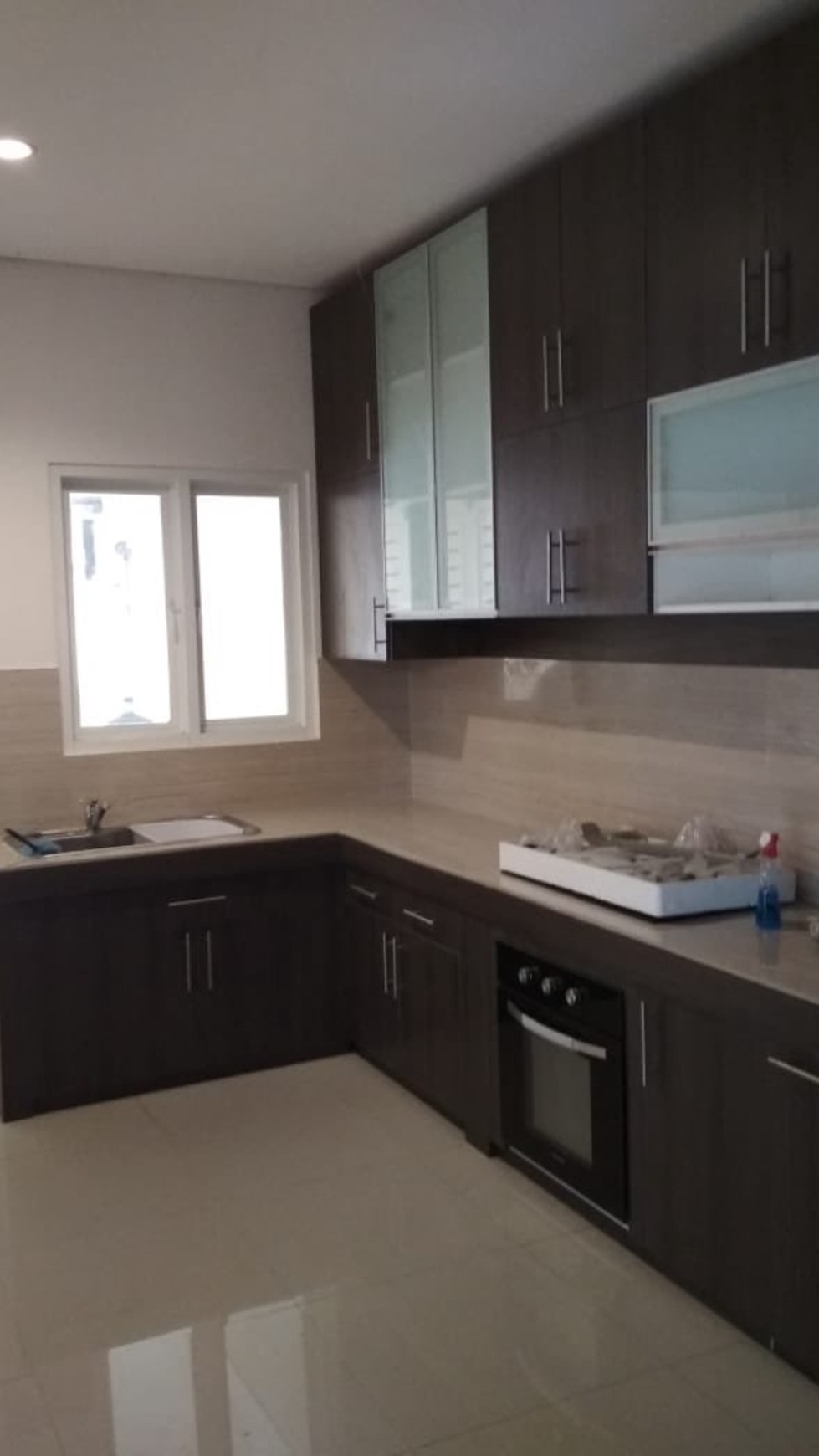 Dijual Rumah Bagus Di Wisma Pondok Aren Kota Tangerang Selatan