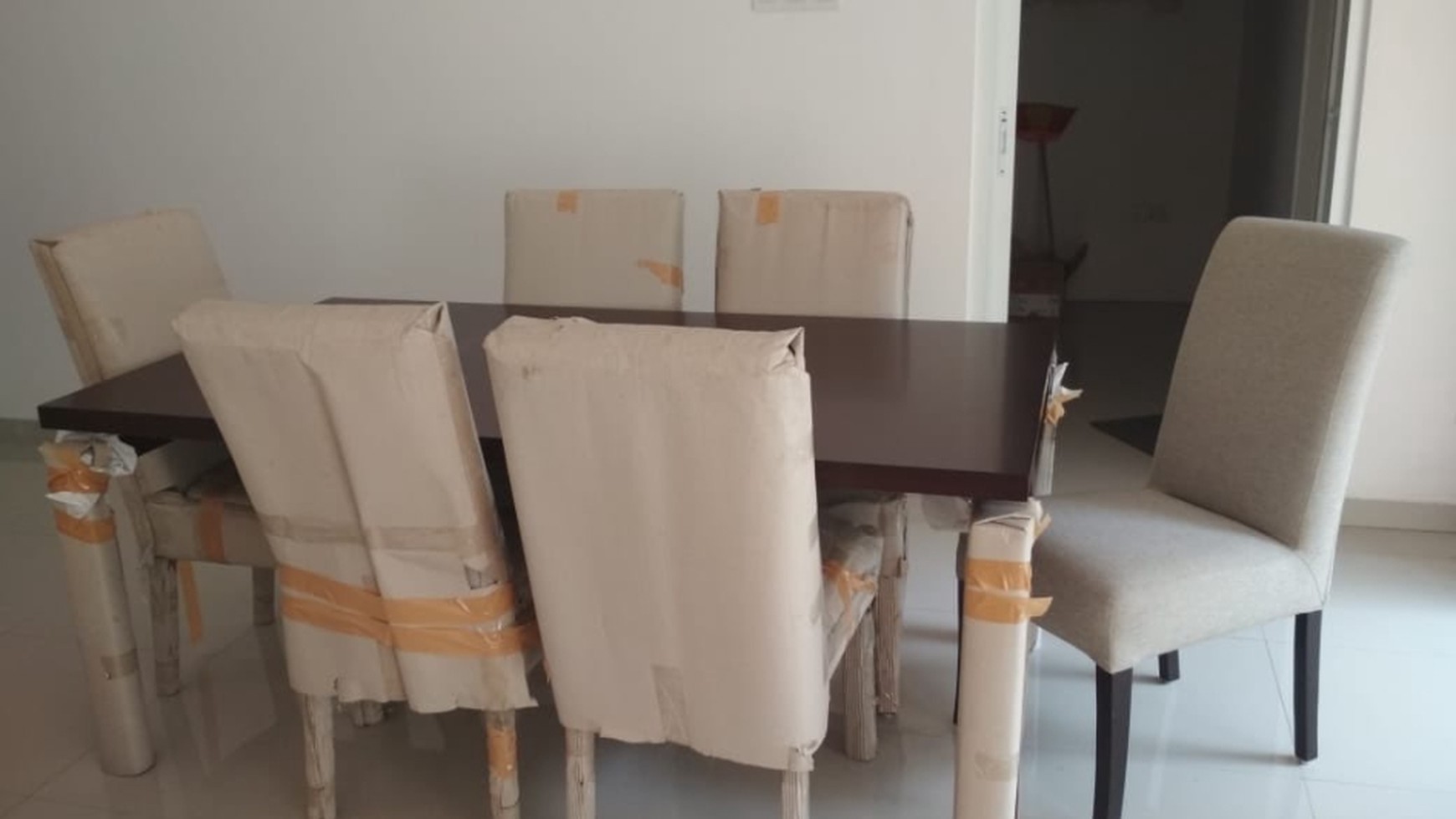 Dijual Rumah Bagus Di Wisma Pondok Aren Kota Tangerang Selatan