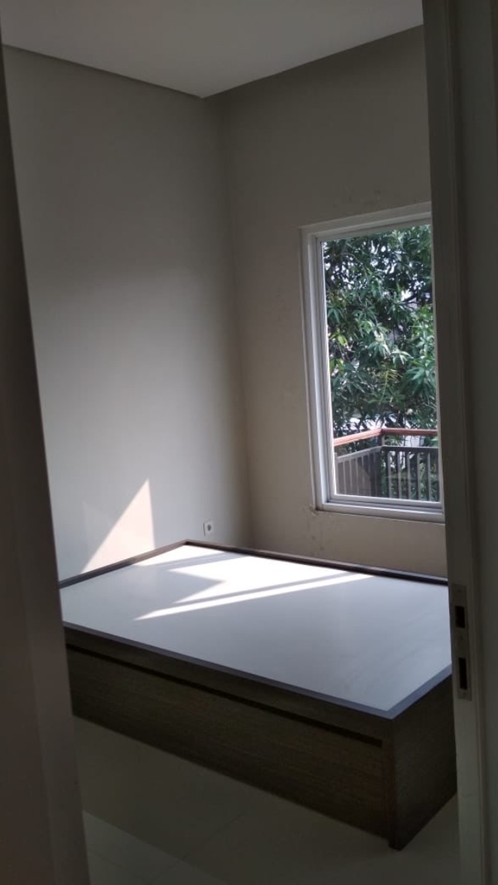 Dijual Rumah Bagus Di Wisma Pondok Aren Kota Tangerang Selatan