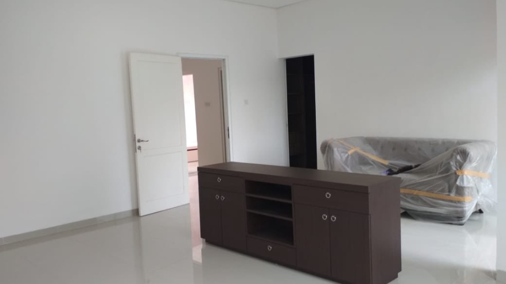 Dijual Rumah Bagus Di Wisma Pondok Aren Kota Tangerang Selatan