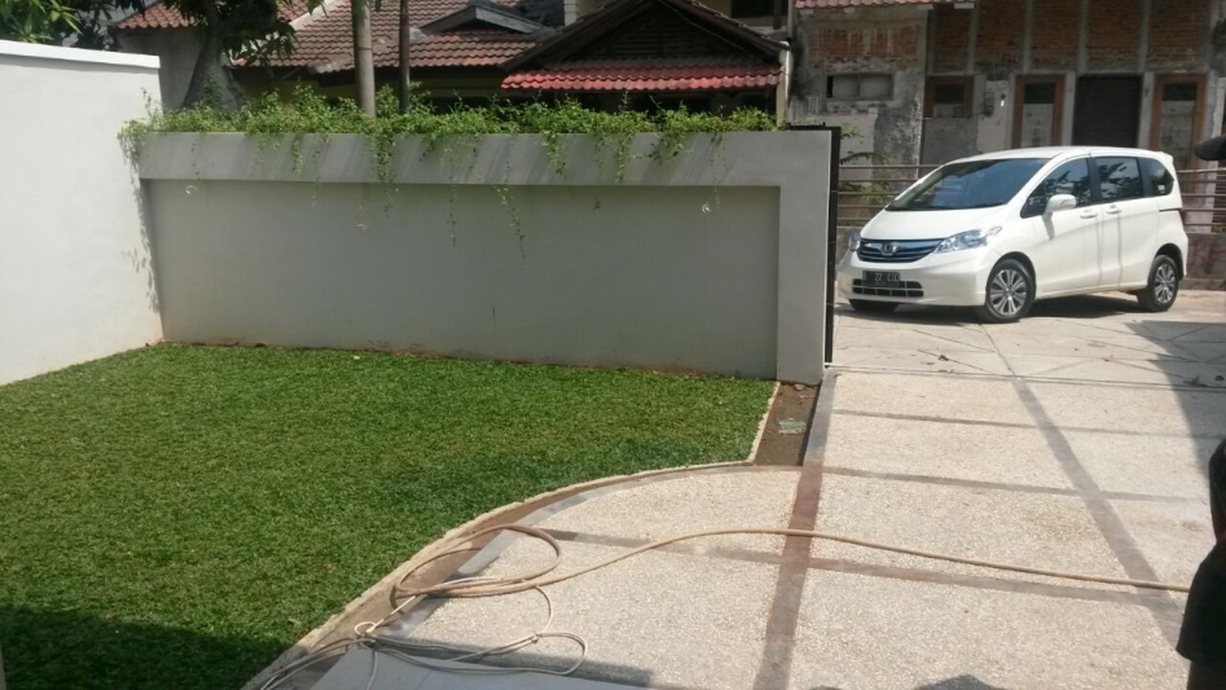 Dijual Rumah Bagus Di Wisma Pondok Aren Kota Tangerang Selatan