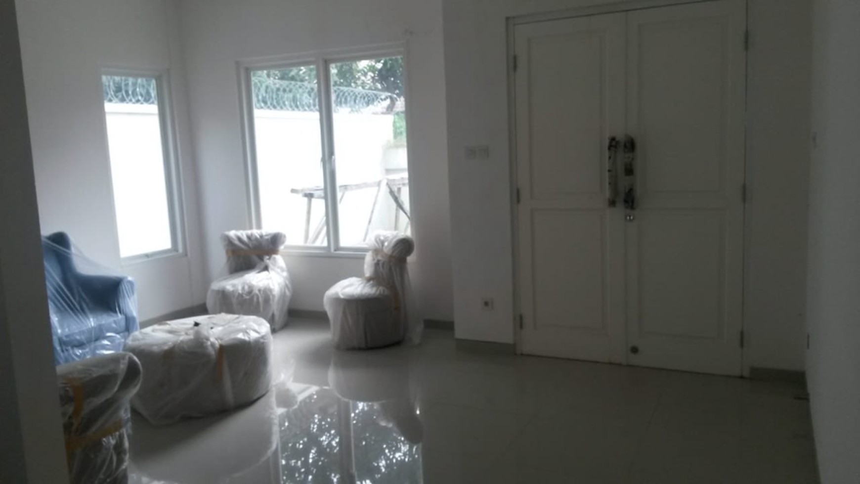 Dijual Rumah Bagus Di Wisma Pondok Aren Kota Tangerang Selatan