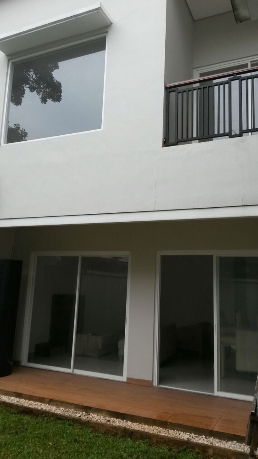 Dijual Rumah Bagus Di Wisma Pondok Aren Kota Tangerang Selatan
