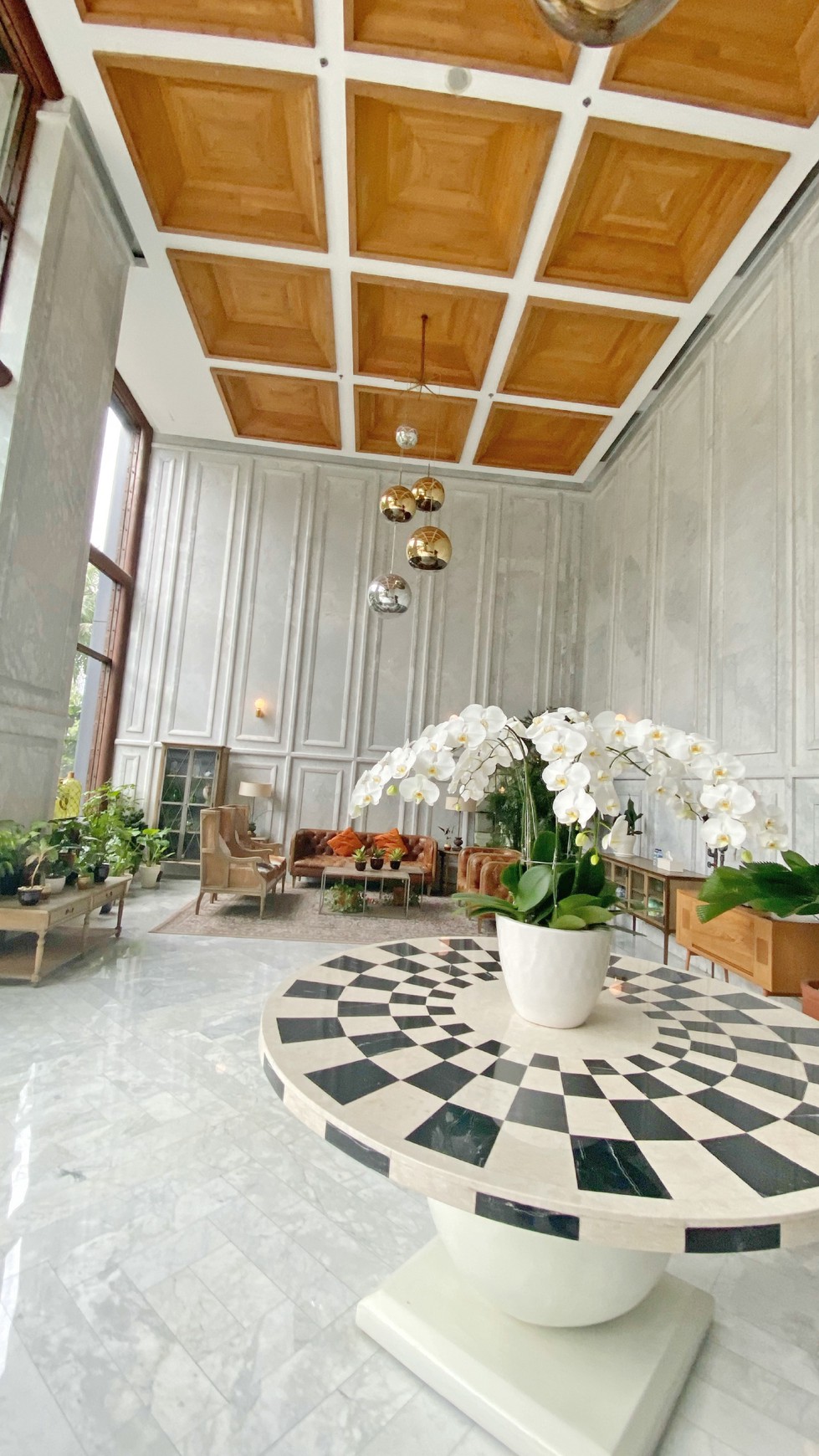 Dijual Apart Bagus Di Apart Sudirman Suites, Jakarta Pusat