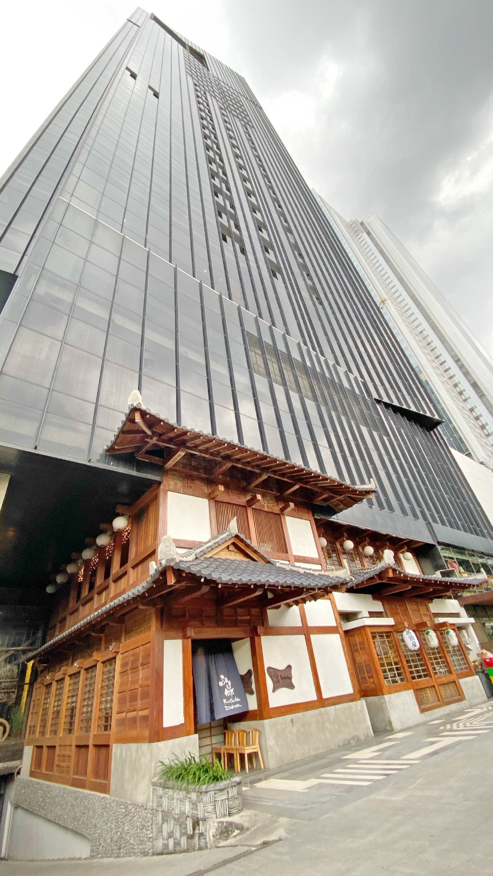 Dijual Apart Bagus Di Apart Sudirman Suites, Jakarta Pusat