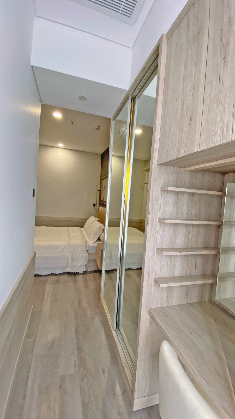 Dijual Apart Bagus Di Apart Sudirman Suites, Jakarta Pusat