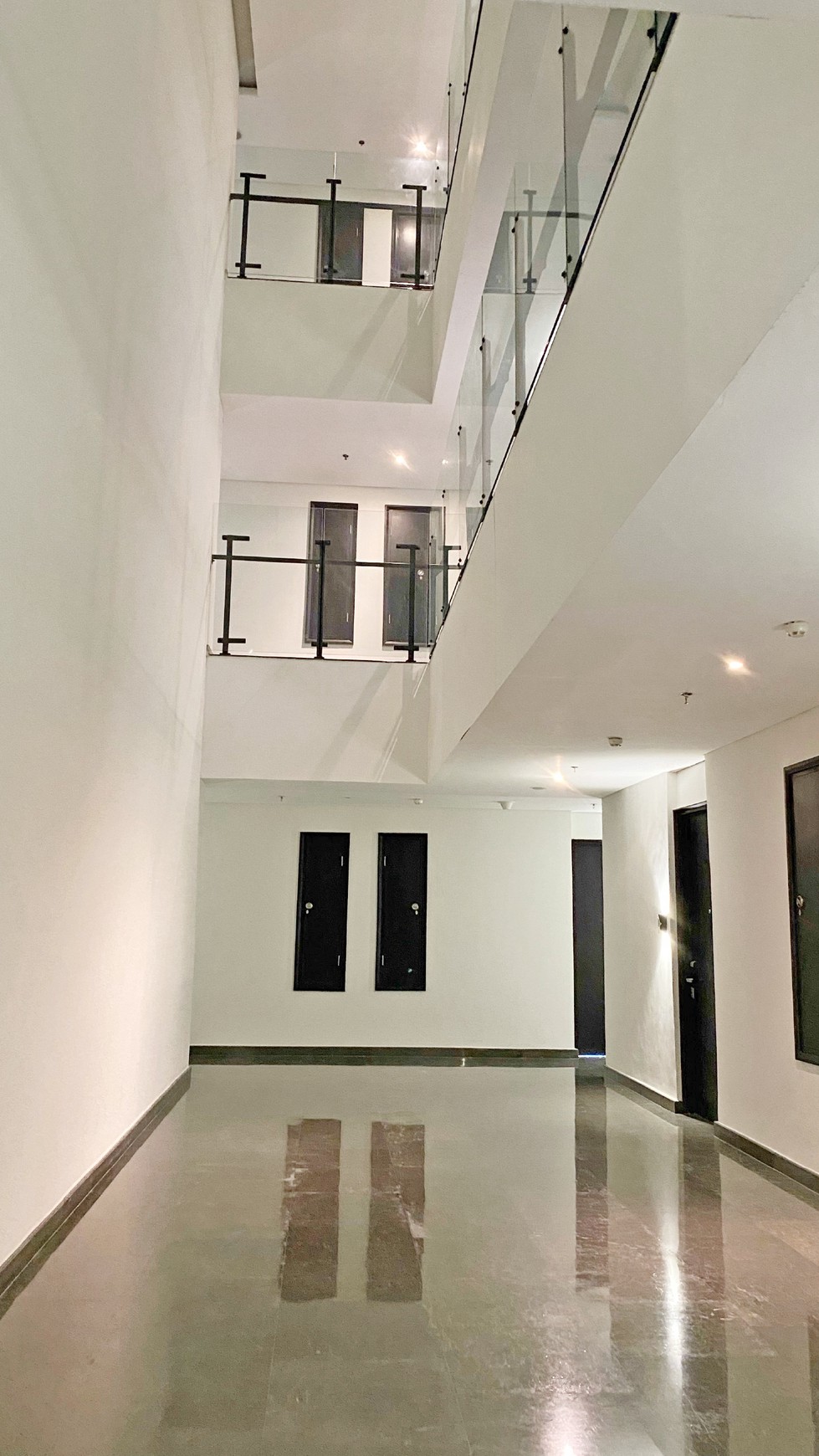 Dijual Apart Bagus Di Apart Sudirman Suites, Jakarta Pusat