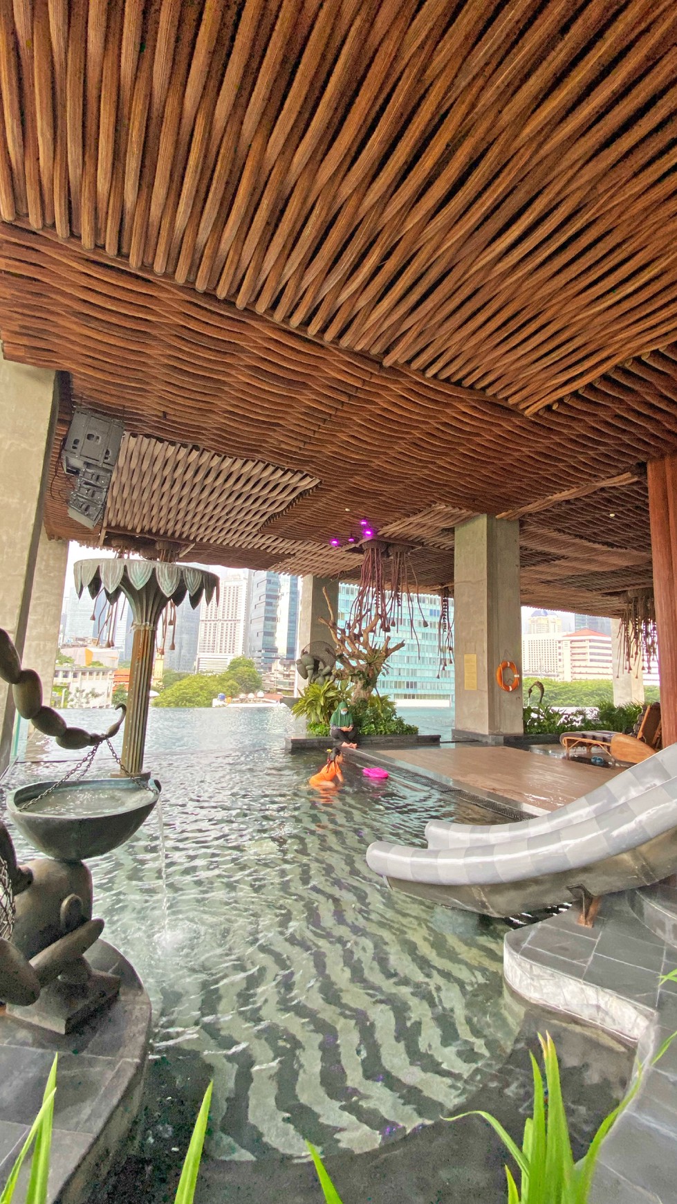 Dijual Apart Bagus Di Apart Sudirman Suites, Jakarta Pusat