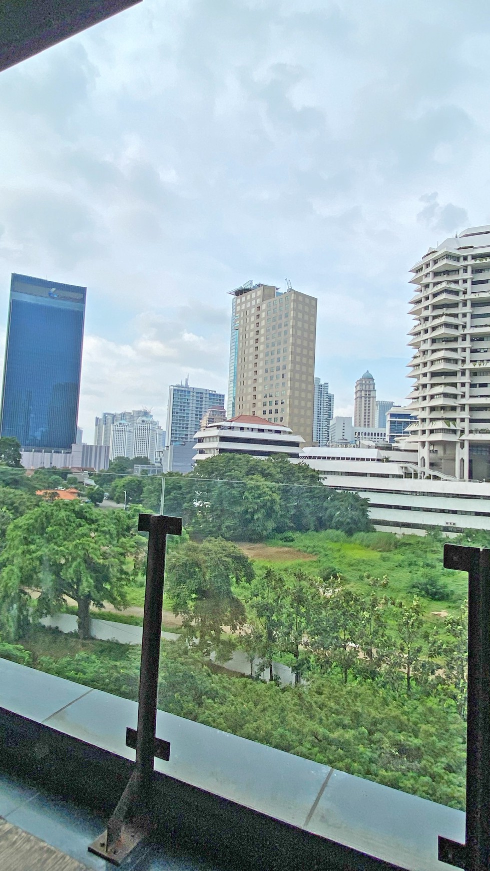 Dijual Apart Bagus Di Apart Sudirman Suites, Jakarta Pusat