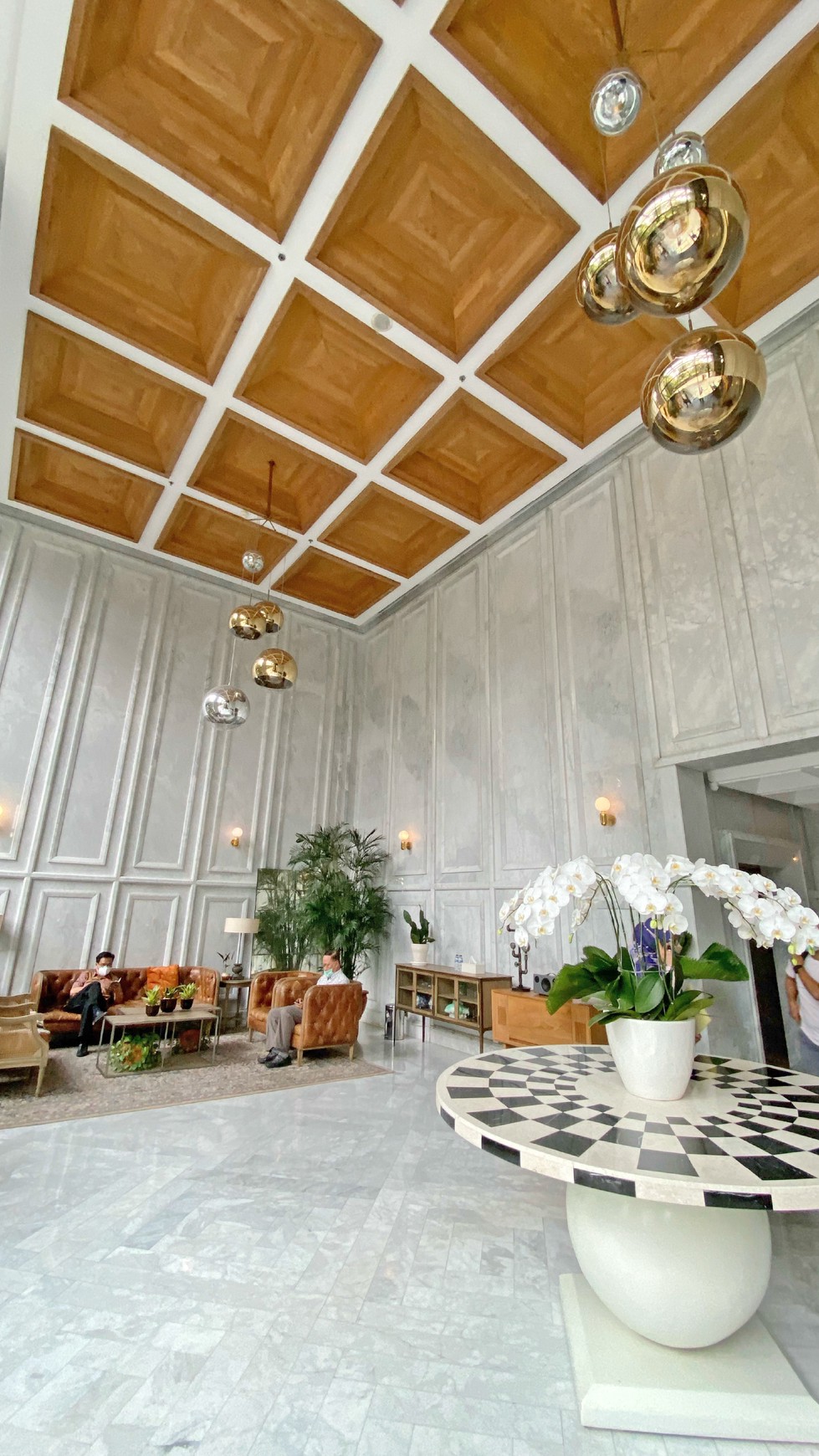 Dijual Apart Bagus Di Apart Sudirman Suites, Jakarta Pusat