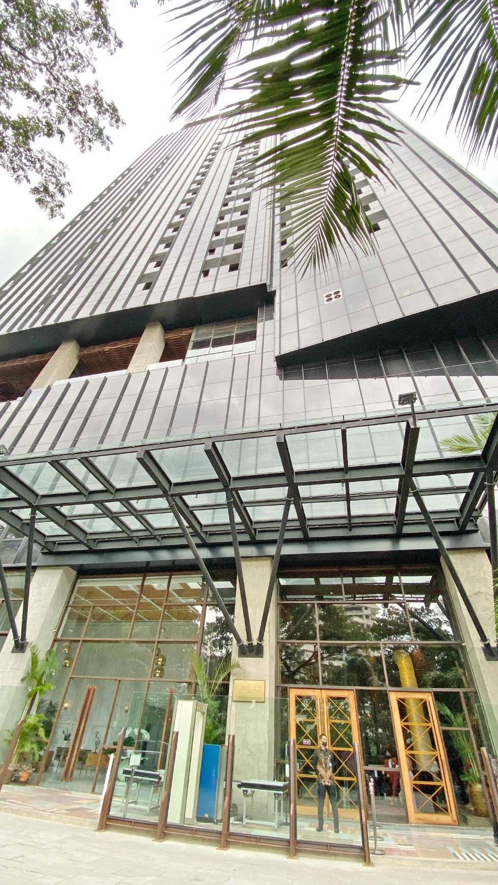 Dijual Apart Bagus Di Apart Sudirman Suites, Jakarta Pusat