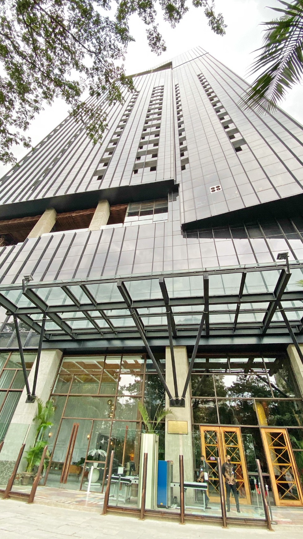 Dijual Apart Bagus Di Apart Sudirman Suites, Jakarta Pusat