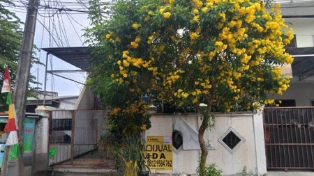 Rumah 1 lantai hadap Utara, Kelapa Sawit Raya, Kelapa Gading, Jakarta Utara