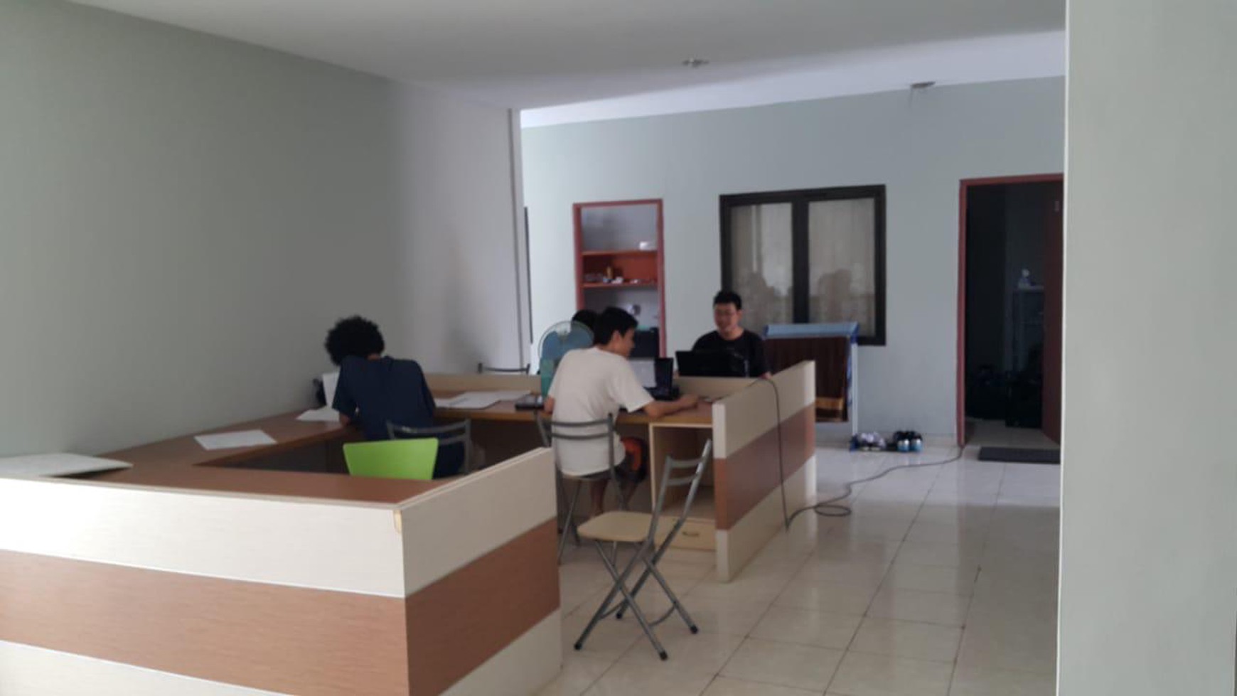 Kost2an 72 Kamar, Jl Koja, Beji Depok