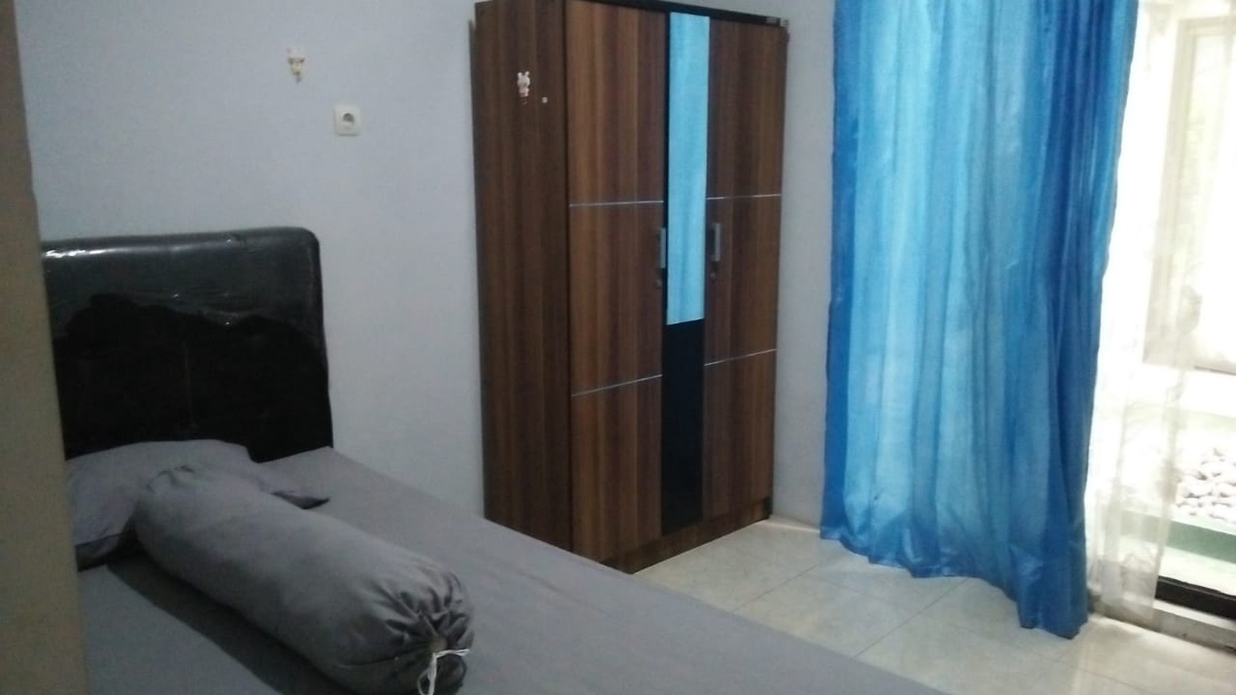 Kost2an 72 Kamar, Jl Koja, Beji Depok