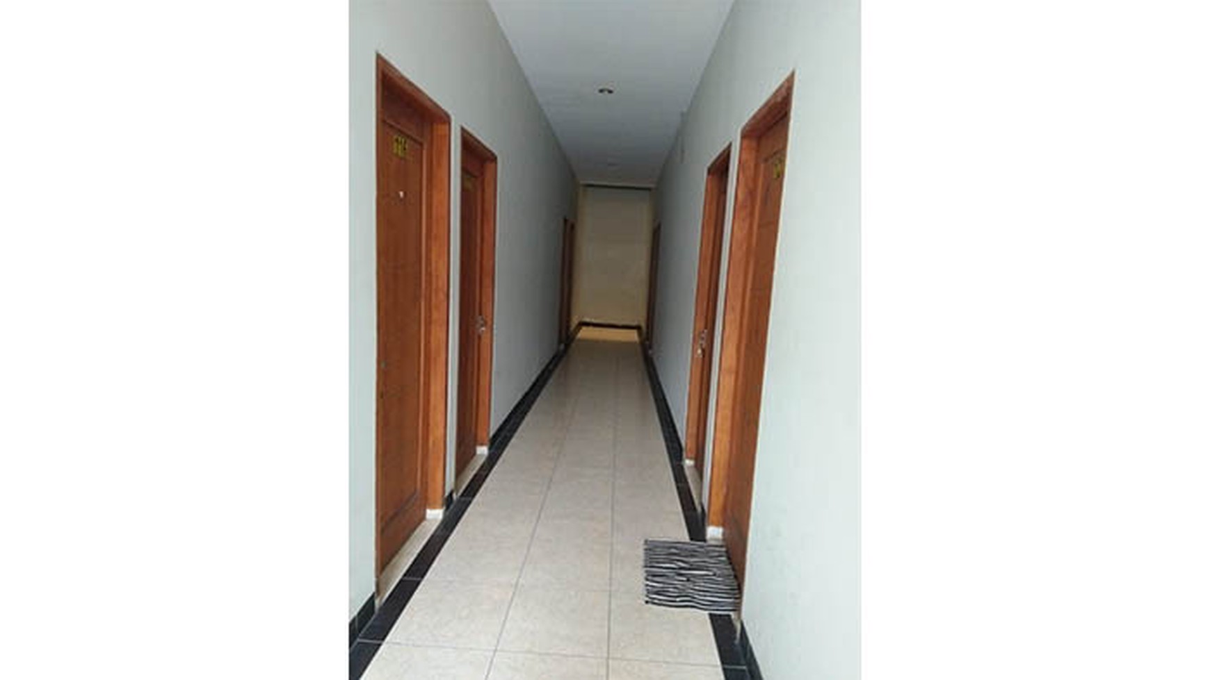 Kost2an 72 Kamar, Jl Koja, Beji Depok