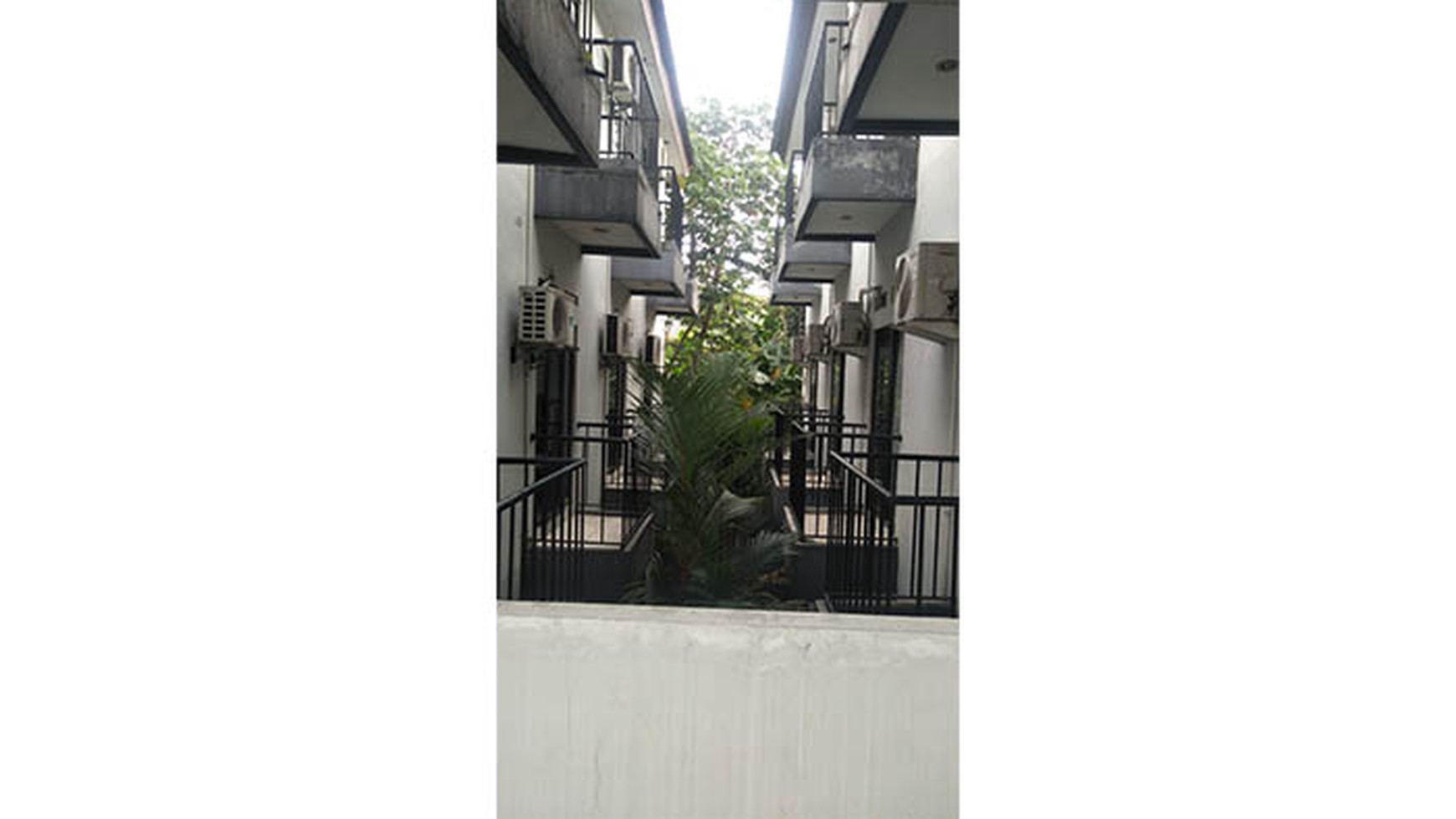 Kost2an 72 Kamar, Jl Koja, Beji Depok