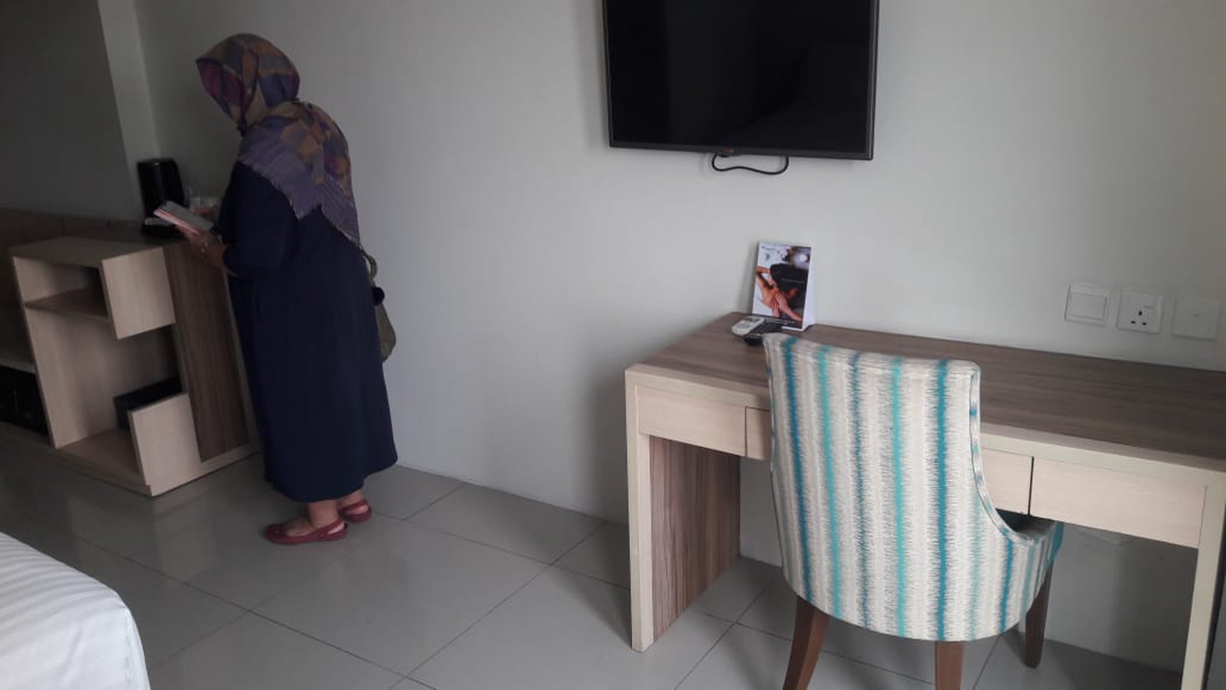 Apartment Condotel Bogor Icon Furnished