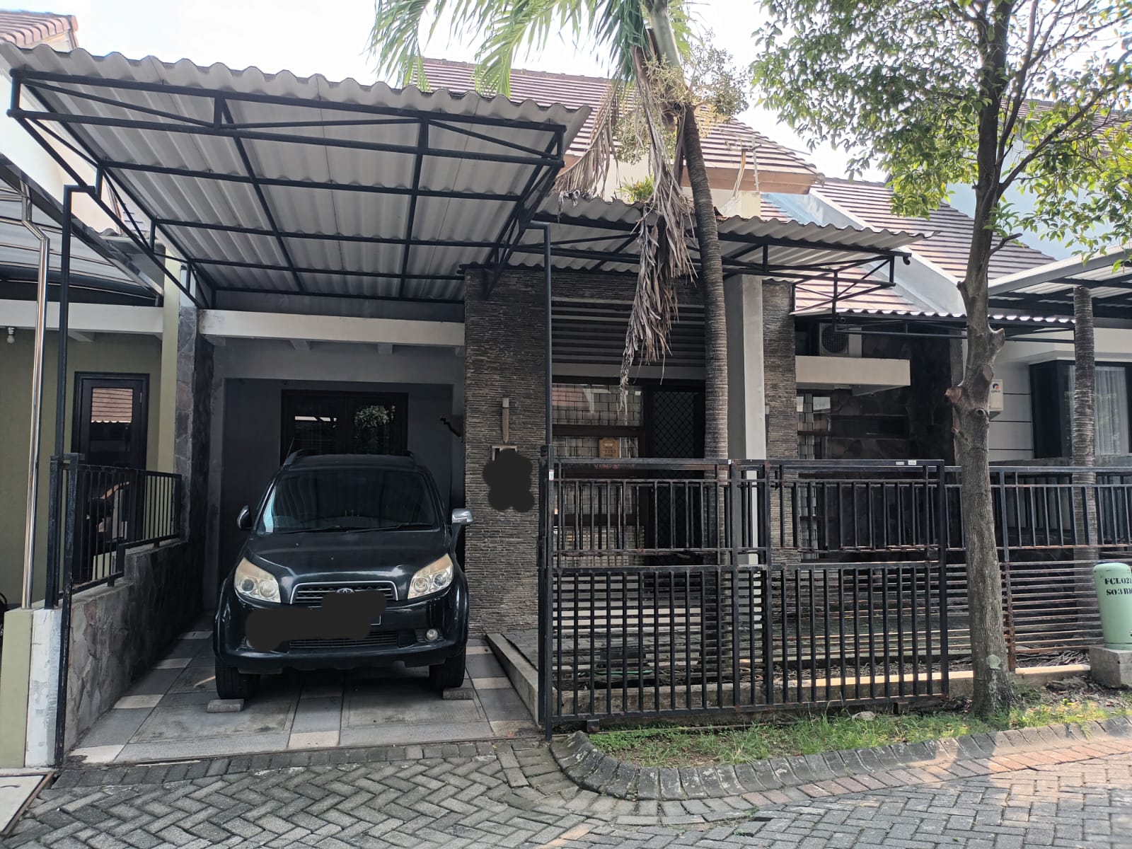 Dijual Cepat Rumah Murah di Taman Puspa Raya - Citraland