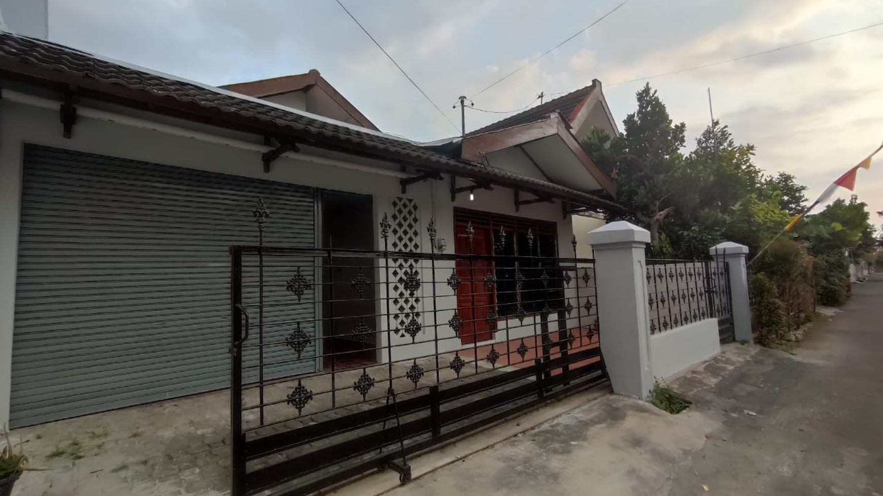 Rumah Huni 6 Kamar Di Jl. Banteng Sinduharjo Ngaglik Sleman 