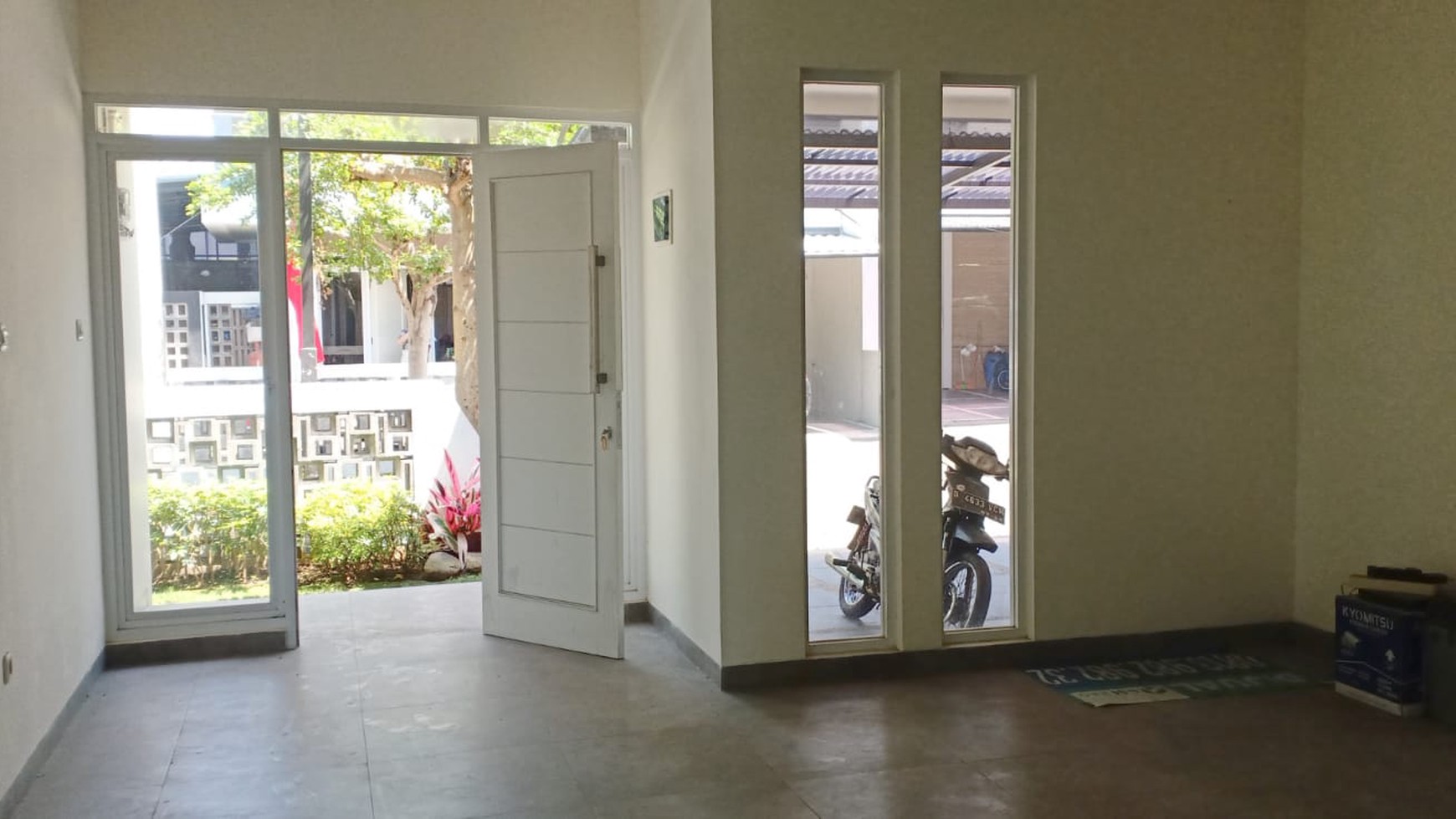 Rumah Hook Asri di jl Lembah Indah Gegerkalong