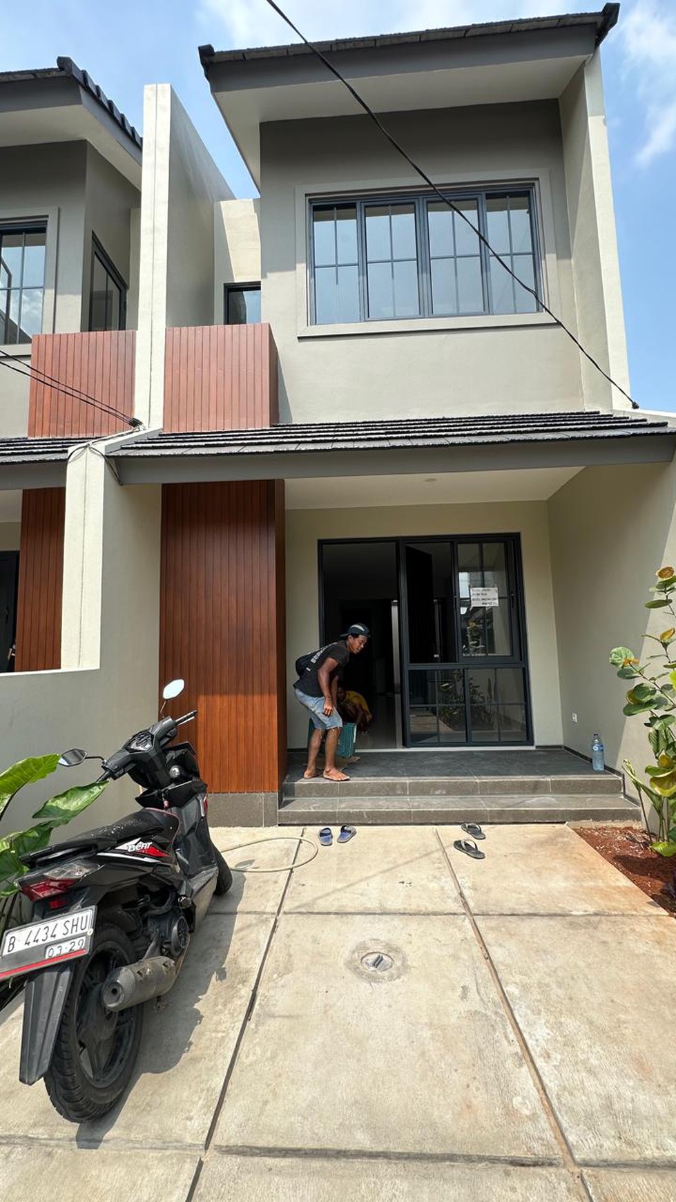 Brand New House cilandak Pondok Labu , Jaksel