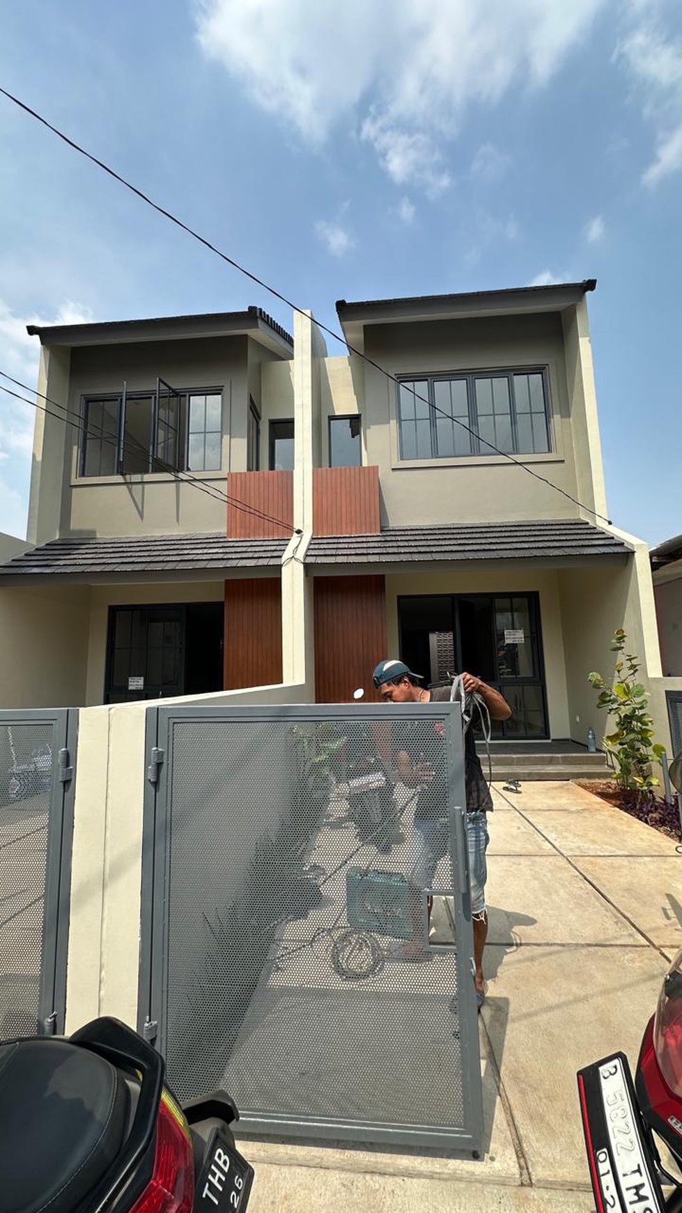 Brand New House cilandak Pondok Labu , Jaksel