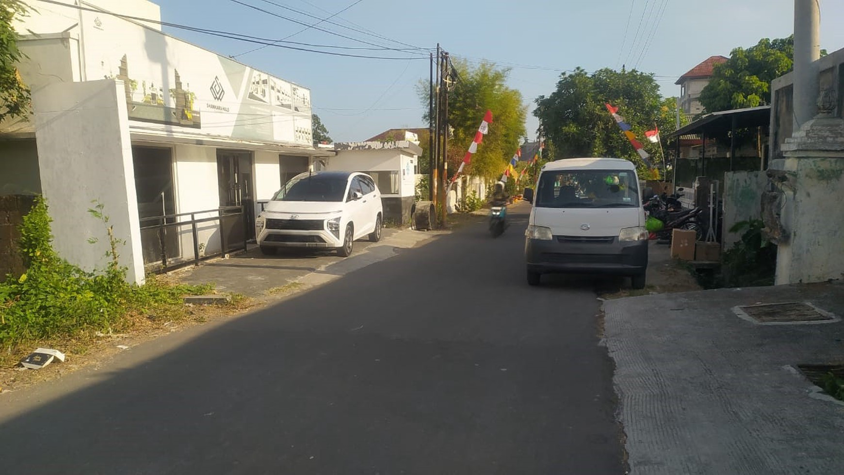 Tanah Lokasi Premium Luas 4.359 Meter Persegi Dekat Pakuwon Mall Yogyakarta