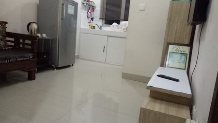 Apartement Siap Huni di Sudirman Suite Bandung Kota