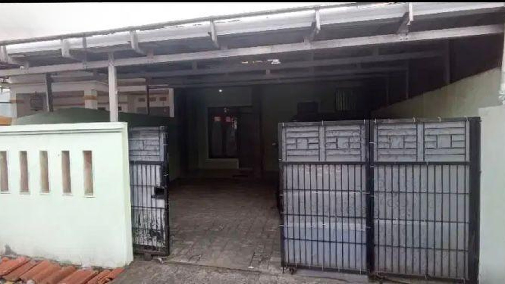 RUMAH DIJUAL JALAN H JALIH JAKARTA SELATAN