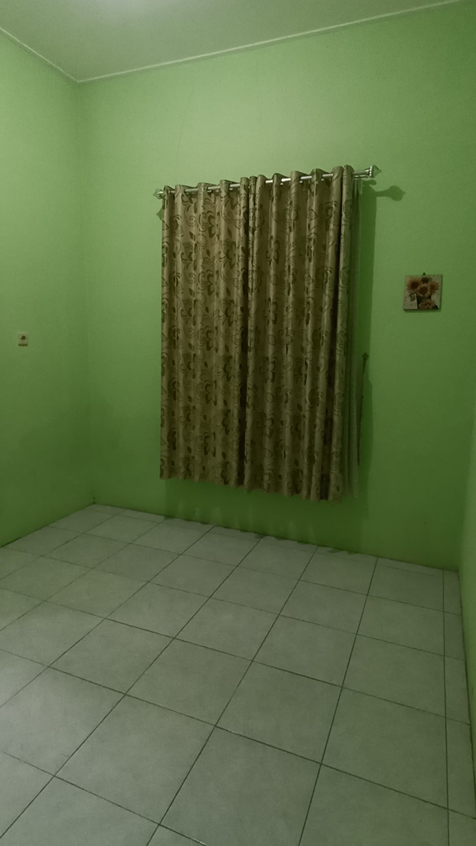 RUMAH DIJUAL JALAN H JALIH JAKARTA SELATAN