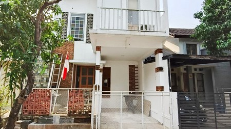 Rumah Bagus Di Taman Permata Bintaro Jaya Sektor 9