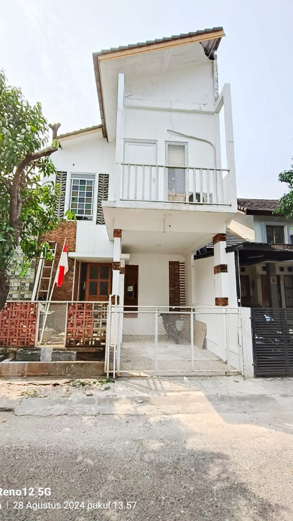 Rumah Bagus Di Taman Permata Bintaro Jaya Sektor 9