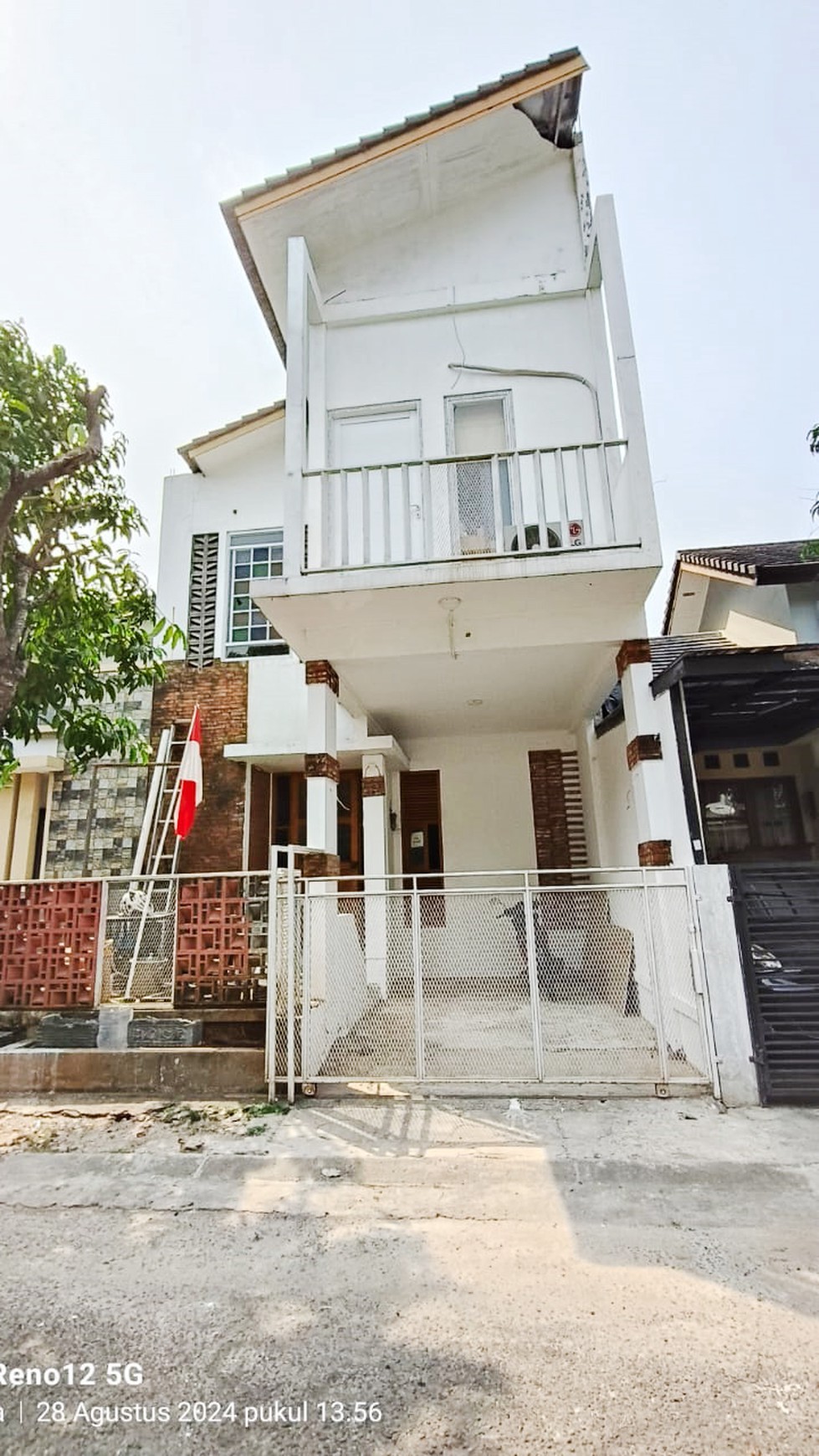 Rumah Bagus Di Taman Permata Bintaro Jaya Sektor 9