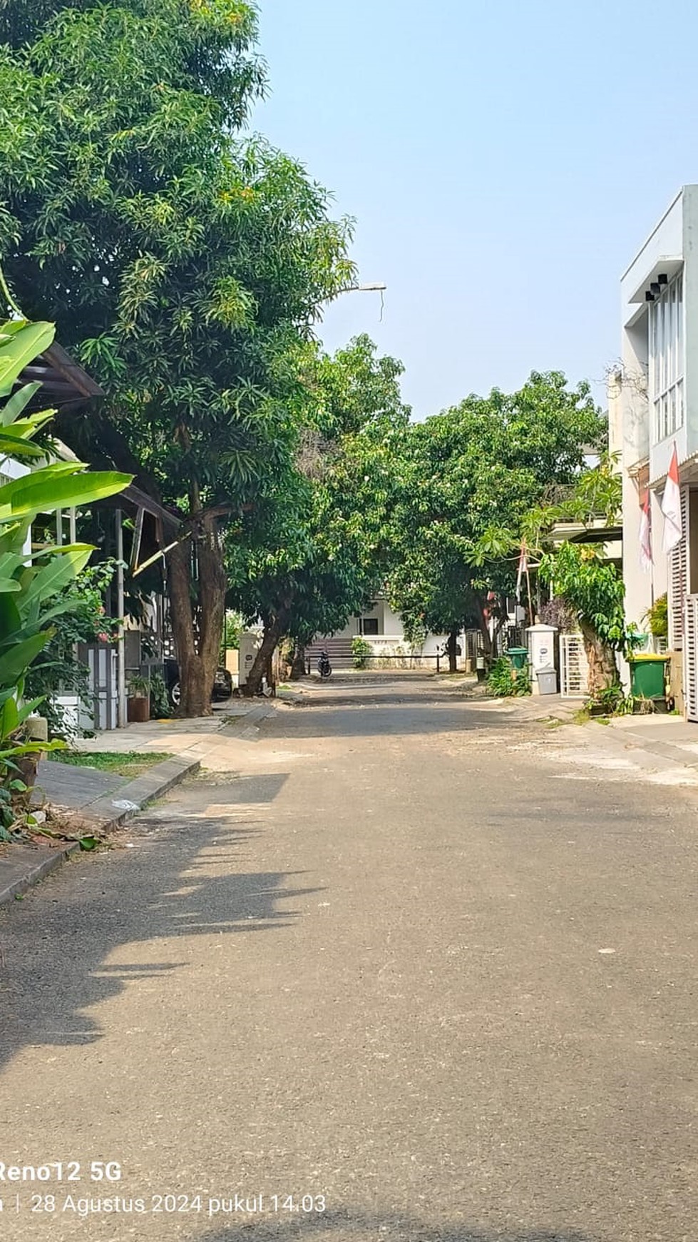 Rumah Bagus Di Taman Permata Bintaro Jaya Sektor 9