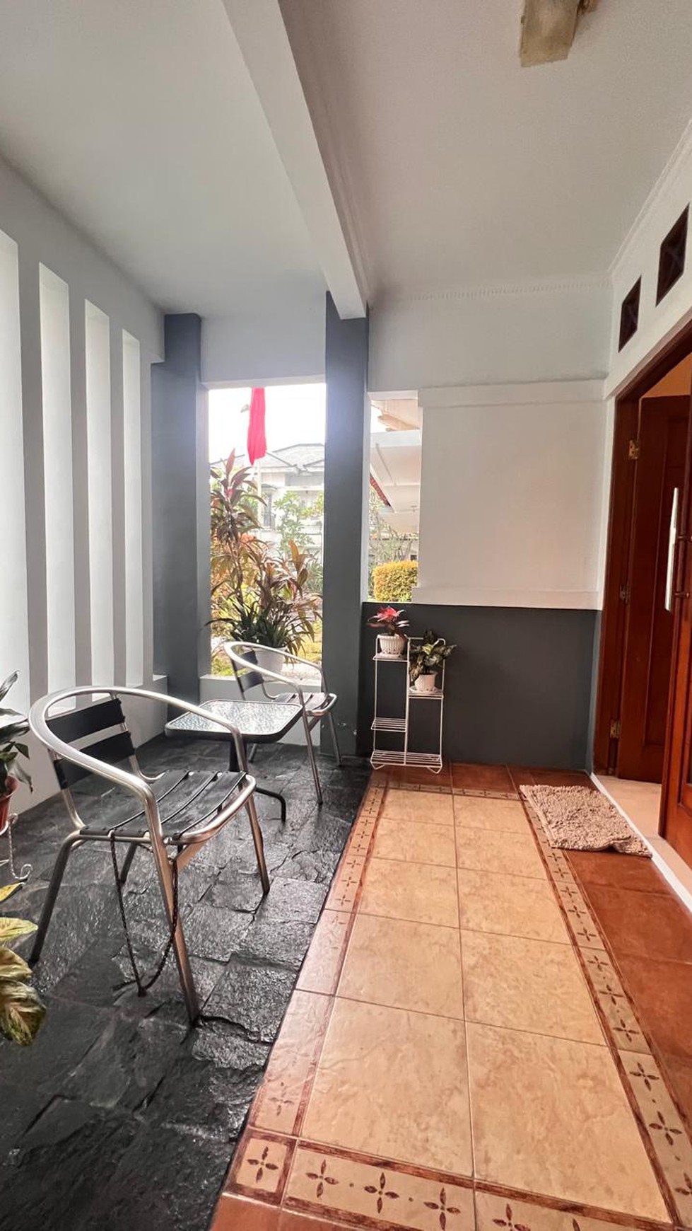 Rumah Bagus Siap Huni dan Lingkungan Asri di Puri Bintaro, Sektor 9